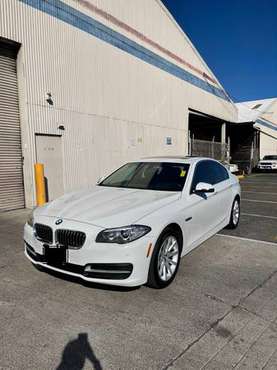 2014 BMW 5 SERIES 535i - cars & trucks - by dealer - vehicle... for sale in Honolulu, HI