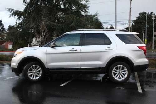 2012 4WD Explorer tow hitch for sale in Seattle, WA
