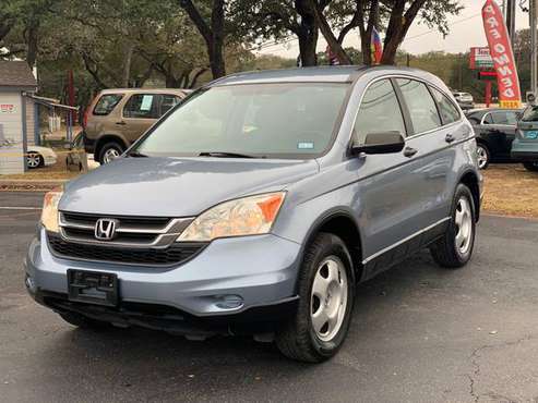 2011 Honda CRV -Clean Title - Nice condition - negotiable - cars &... for sale in Austin, TX