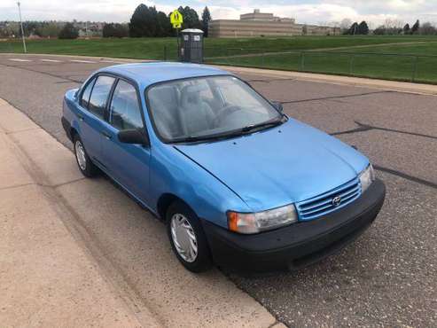1991 Toyota Tercel for sale in Aurora, CO