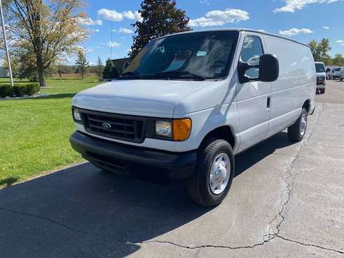 2019 Ford Transit T-250 Cargo Van ***LIKE NEW***FACTORY WARRANTY***... for sale in Swartz Creek,MI, MI