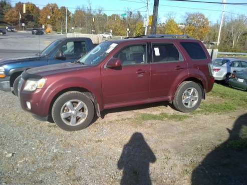 2010 Mercury Mariner - cars & trucks - by owner - vehicle automotive... for sale in Frederick, MD
