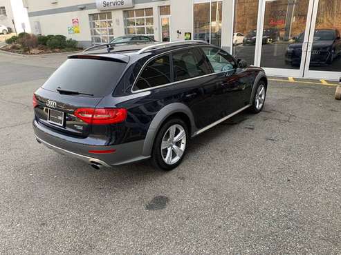 2016 Audi Allroad Quattro - cars & trucks - by owner - vehicle... for sale in Warwick, NY