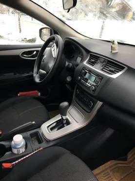 2015 Nissan Sentra - cars & trucks - by owner - vehicle automotive... for sale in carpentersville, IL