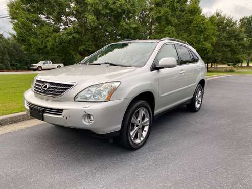 2006 Lexus RX400H - cars & trucks - by owner - vehicle automotive sale for sale in Grayson, GA