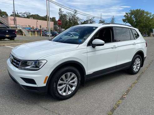 ** 2018 Volkswagen Tiguan Excellent Condition! * Drive Today! * -... for sale in East Northport, NY