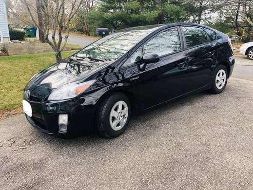 2010 Toyota Prius - cars & trucks - by owner - vehicle automotive sale for sale in Stonington, NY