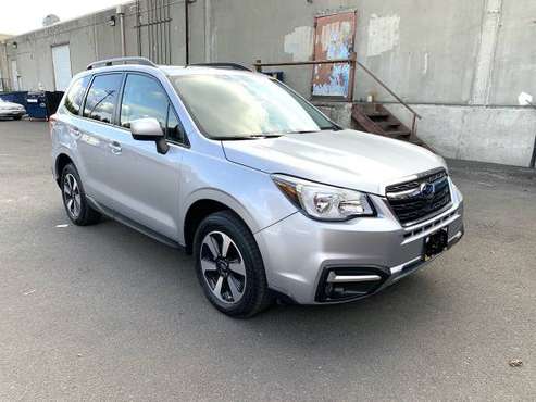 2018 Subaru Forester AWD EyeSight - cars & trucks - by dealer -... for sale in Vancouver, WA