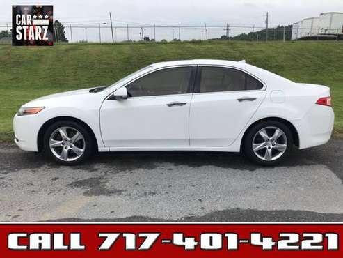 2012 Acura TSX BASE for sale in Shippensburg, PA