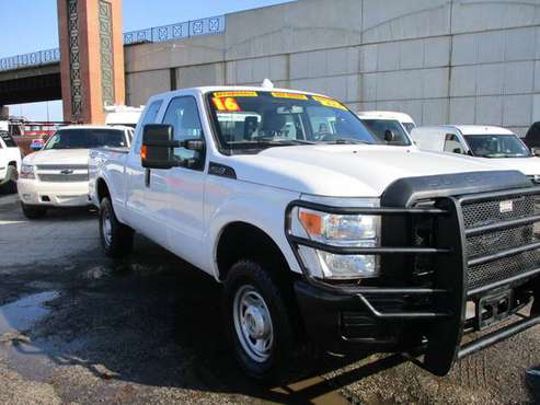 2016 Ford F-250 SUPER DUTY 4X4 1 OWNER - - by dealer for sale in Olathe, MO