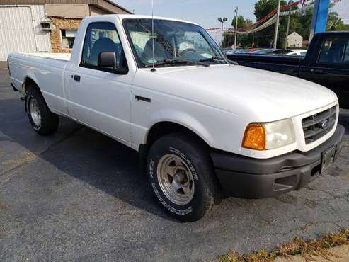 2001 Ford Ranger for sale in Canton, OH