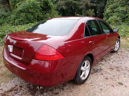 2006 Honda Accord Ex ***175K***Very Clean - cars & trucks - by owner... for sale in Raleigh, NC