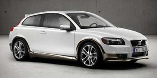 2008 Volvo C30 VERSION 2 0 Coupe - - by dealer for sale in Corvallis, OR