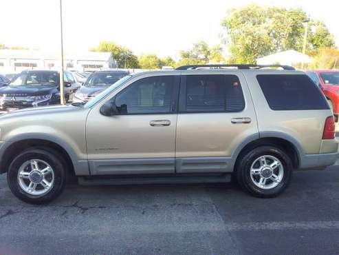 Ford Explorer for sale in Frederick, MD