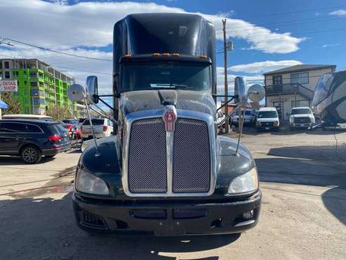 2012 Kenworth T660 ! Managers Special ! - cars & trucks - by dealer... for sale in Parker, CO