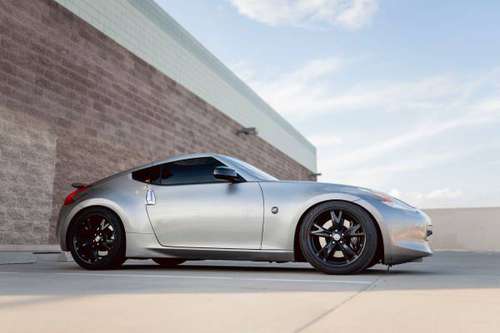2009 Supercharged Nissan 370Z - cars & trucks - by owner - vehicle... for sale in Tucson, AZ