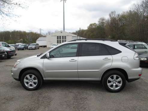 2004 LEXUS RX330 - - by dealer - vehicle automotive sale for sale in Youngstown, OH
