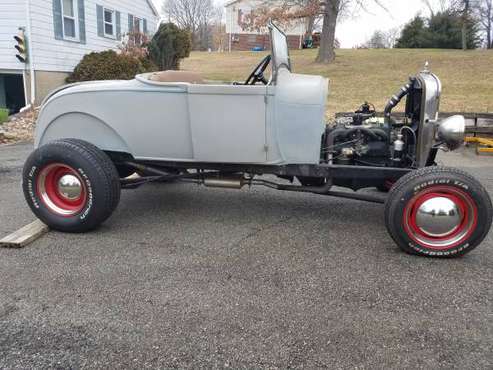 1930 Ford Roadster for sale in Gibsonia, PA