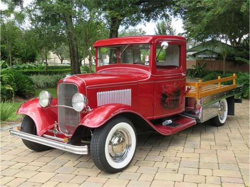 1932 Ford Custom for sale in Greensboro, NC