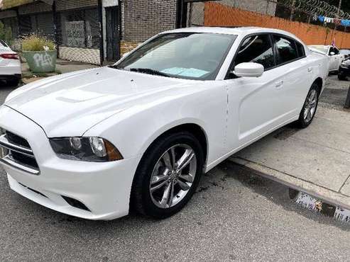 2013 Dodge Charger SXT AWD - EVERYONES APPROVED! - cars & trucks -... for sale in Brooklyn, NY