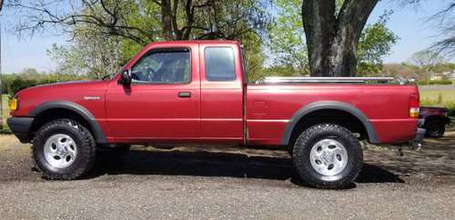 1997 Ford Ranger for sale in Hughesville, MD