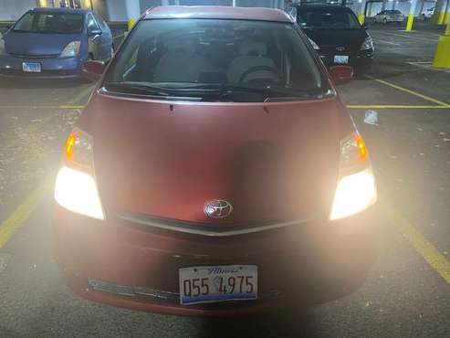 Toyota Prius 2006 - cars & trucks - by owner - vehicle automotive sale for sale in Downers Grove, IL