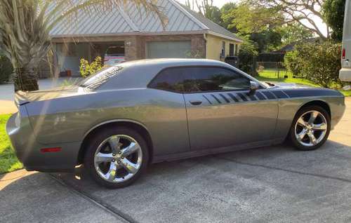 2012 Dodge Challenger for sale in Cocoa, FL