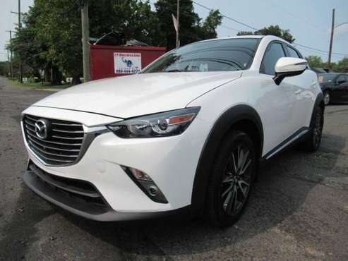 2016 Mazda CX-3 Grand Touring AWD 4dr Crossover - CASH OR CARD IS... for sale in Morrisville, PA
