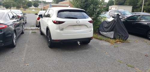 2017 MAZDA CX-5 Grand Select AWD 27K MILES for sale in Patuxent River, MD