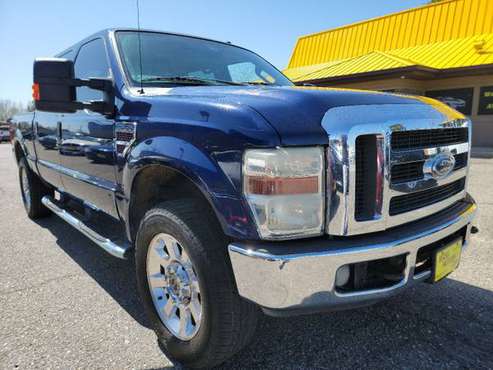 2008 Ford F-250 DIESEL 4X4 Call or Text OPEN SUNDAY for sale in Boise, ID