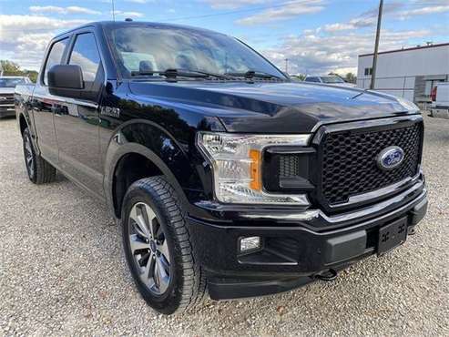 2019 Ford F-150 XLT **Chillicothe Truck Southern Ohio's Only All... for sale in Chillicothe, OH