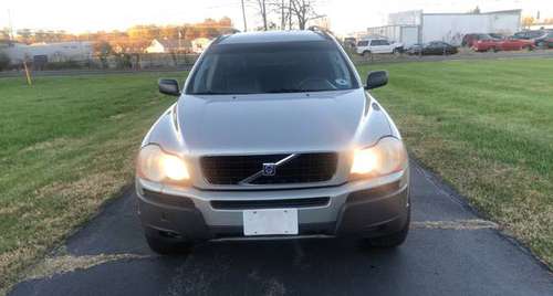 04 Volvo XC90 - cars & trucks - by owner - vehicle automotive sale for sale in Knoxville, TN