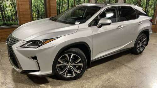 2017 Lexus RX AWD All Wheel Drive 350 SUV - - by for sale in Portland, OR