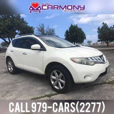 2010 Nissan Murano - - by dealer for sale in U.S.