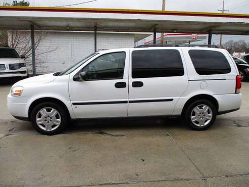 2008 Chevrolet Uplander LS Only 60, 000 actual miles! One owner! for sale in Kansas City, MO