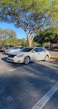 2013 nissan altima for sale in Lehigh Acres, FL