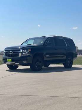 2019 Chevrolet Tahoe Z71 - - by dealer - vehicle for sale in Yankton, SD