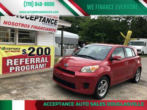 1200 DOWN PAYMENT EXCELLENT CONDITIONS - - by dealer for sale in Douglasville, GA