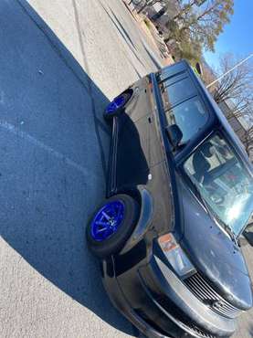 2005 Toyota Scion XB - cars & trucks - by owner - vehicle automotive... for sale in Carson City, NV