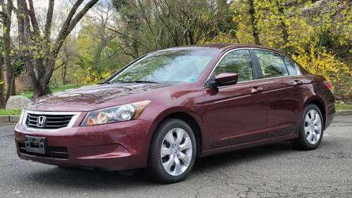 2009 Honda Accord EX Like Fine Wine! - - by dealer for sale in Harrison, NY