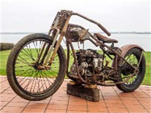 1917 Henderson Hill Climber for sale in Providence, RI