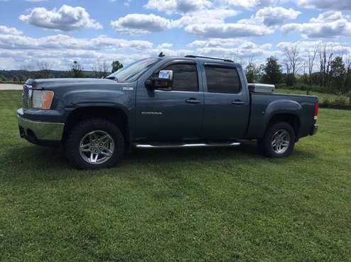 GMC Sierra 1500 '08 for sale in New Concord, OH