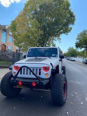 Jeep for sale - cars & trucks - by owner - vehicle automotive sale for sale in STATEN ISLAND, NY