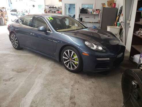 EVERYONE APPROVED!!! 2014 PORSCHE PANAMERA S $18000 DOWN - cars &... for sale in Tucker, GA