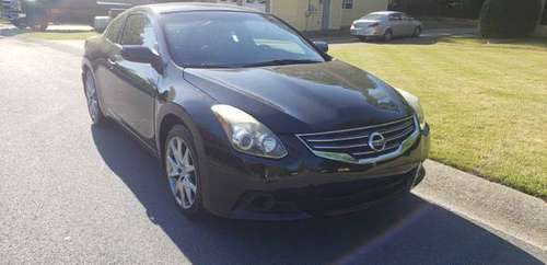 2010 Nissan Altima 2 5 S Coupe! Only 139K Miles! for sale in Douglasville, AL