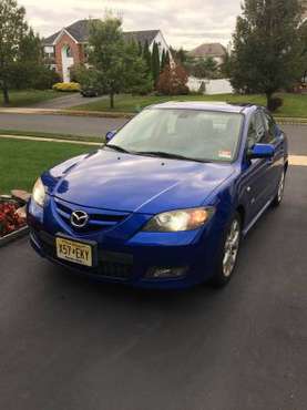 2007 Mazda 3 for sale in Jackson, NJ