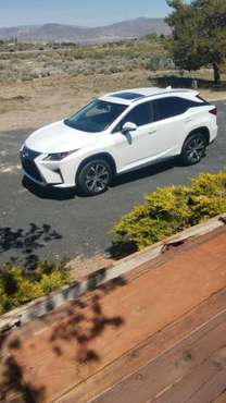 lexus rx350 for sale in Reno, NV