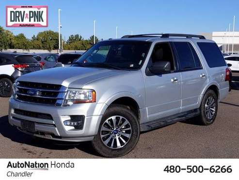 2015 Ford Expedition XLT SKU:FEF04493 SUV - cars & trucks - by... for sale in Chandler, AZ