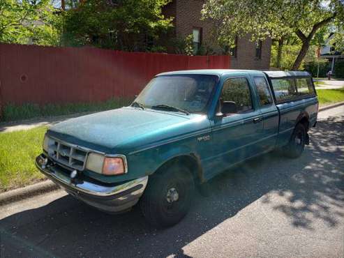 1994 Ford Ranger for sale in Minneapolis, MN