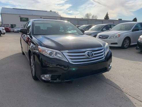 2011 Toyota Avalon Base - cars & trucks - by dealer - vehicle... for sale in West Fargo, ND